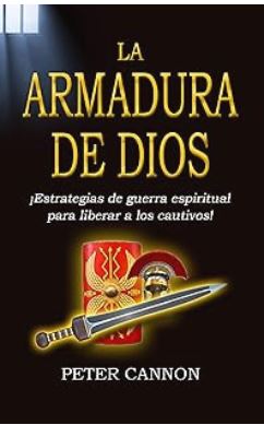 armadura de dios
