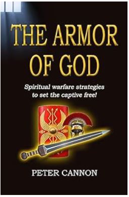 he armor of god 2