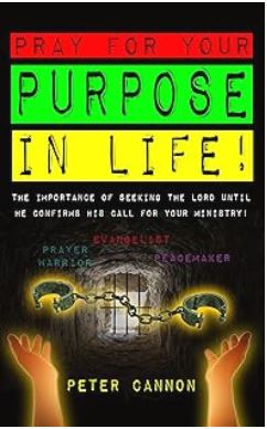 pray for your purpose in life