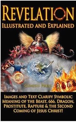 revelation illustrated and explained for sp