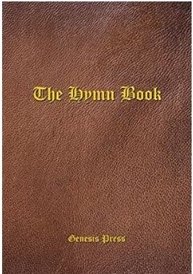 the hymn book