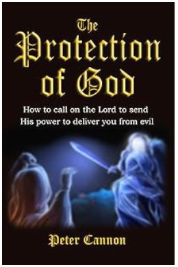 the protection of god